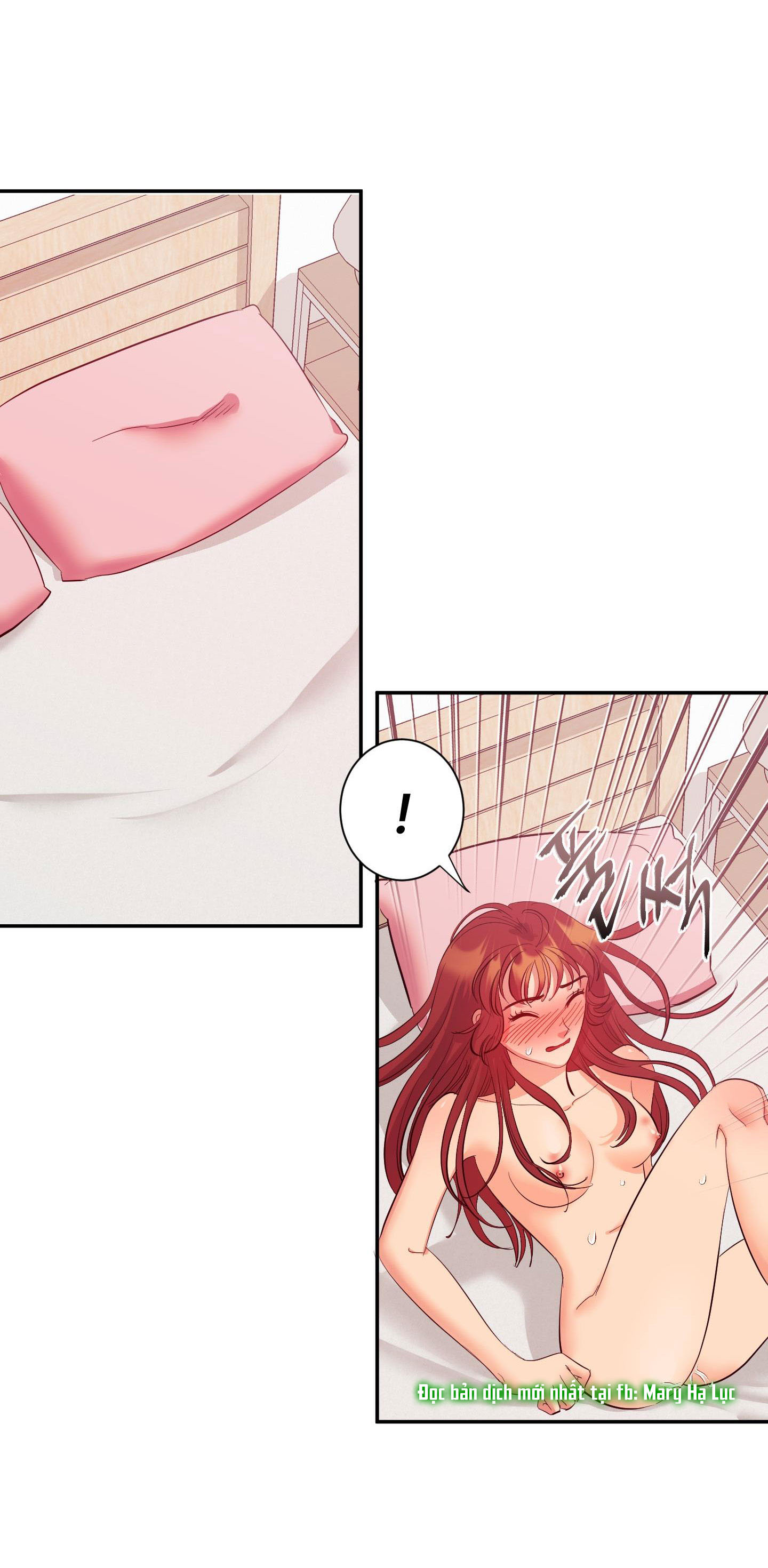 [18+] một lòng một dạ chapter 22.2 10