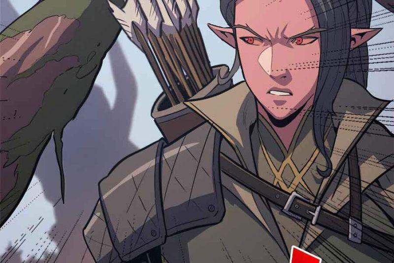 tôi trở lại thăng cấp một mình chapter 114 211