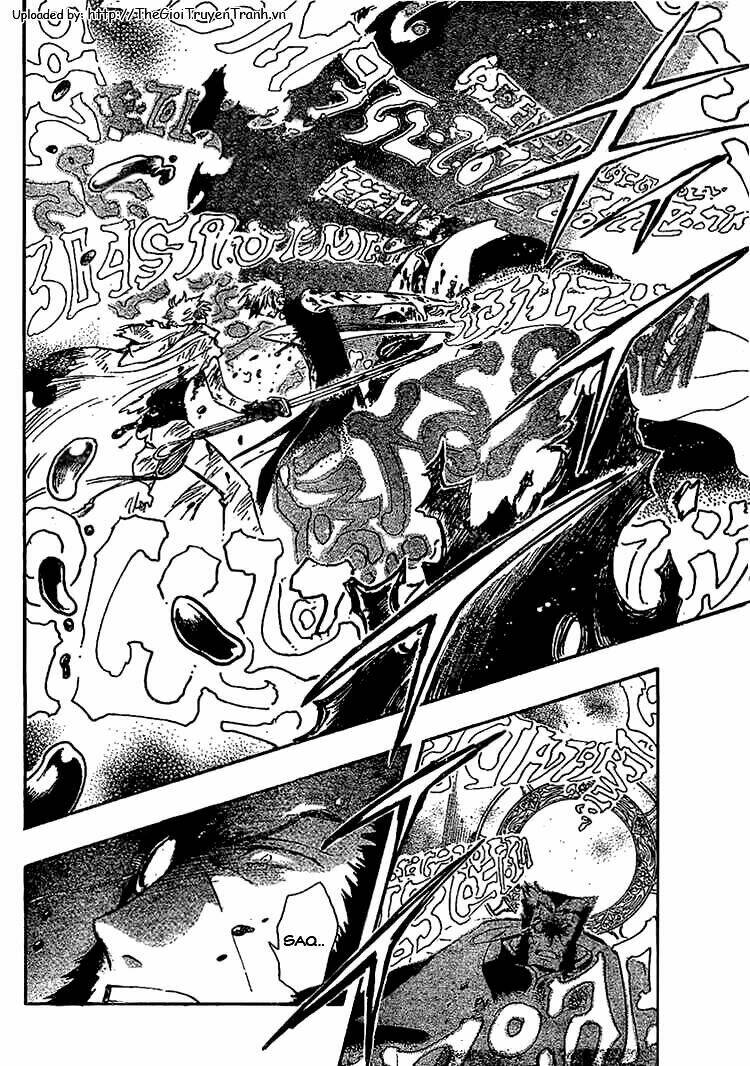 huyền thoại đôi cánh chapter 210 2