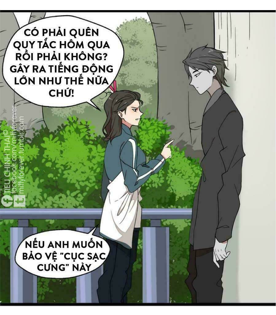 mục linh chapter 9 2