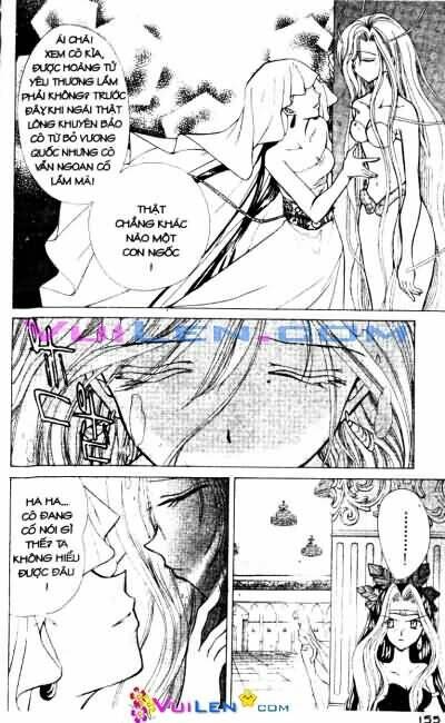 viên ngọc nàng tiên cá chapter 2 156
