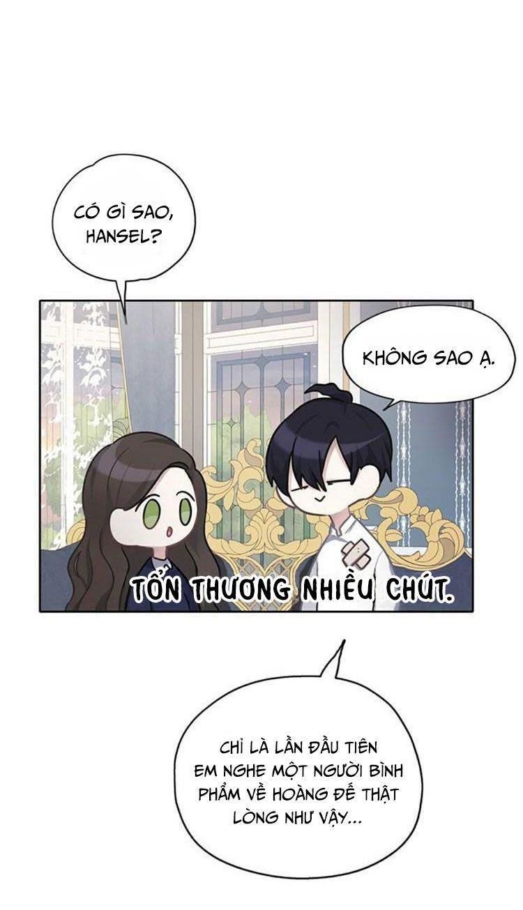 đi theo dấu vụn bánh chapter 26 51