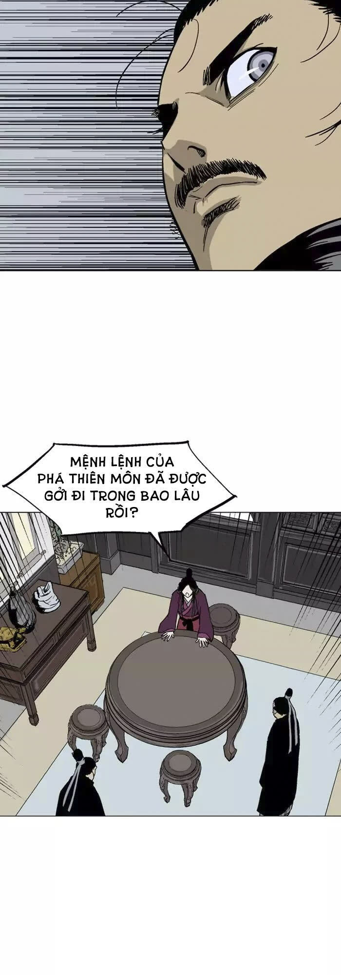 cao thủ 2 chapter 50 34