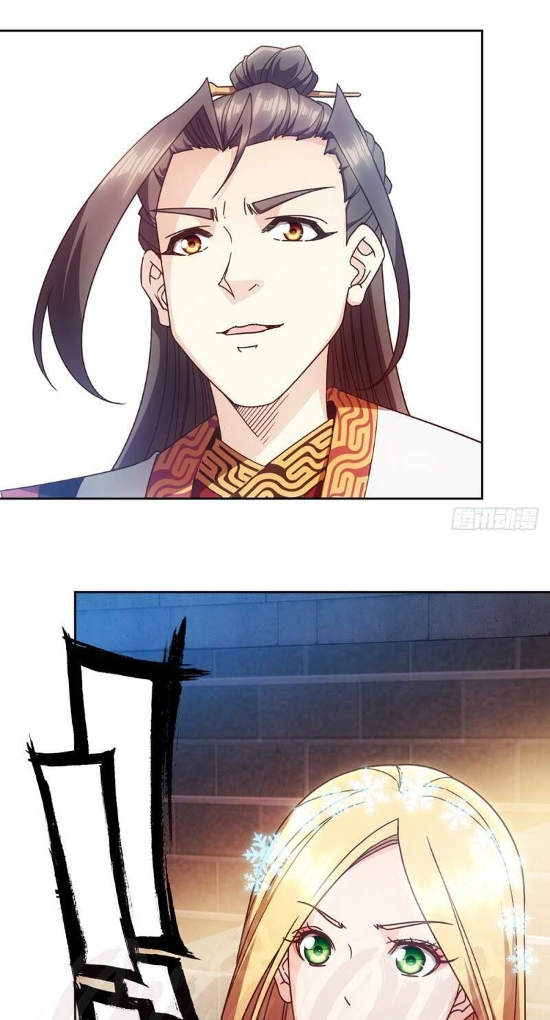 hồng thiên thần tôn chapter 65 3