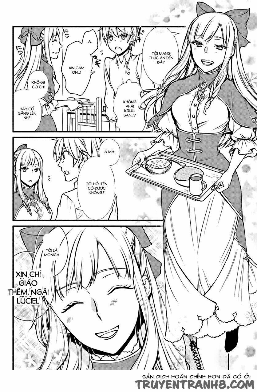 hoán hồi mệnh tử sinh hoàn tại dị giới chapter 3 17