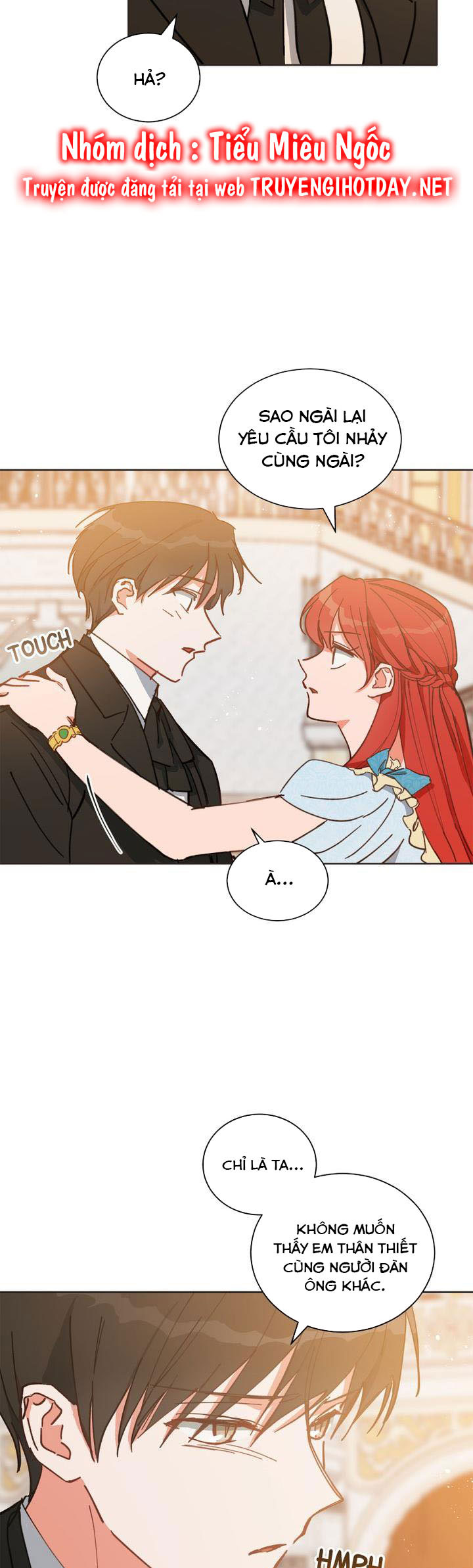 cái chết của nàng lamia chapter 28 17