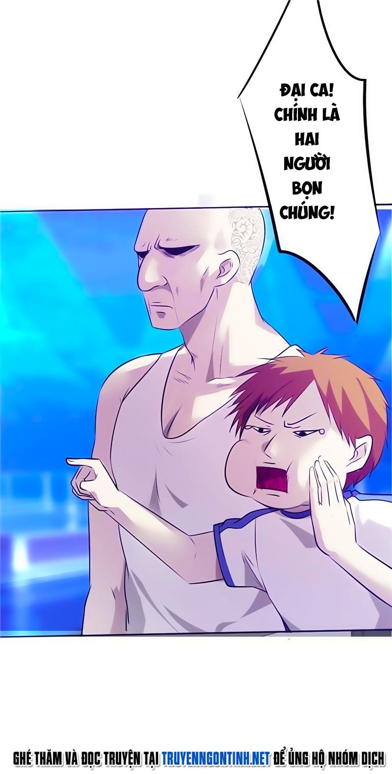 tối cường nông dân hệ thống chapter 14 11