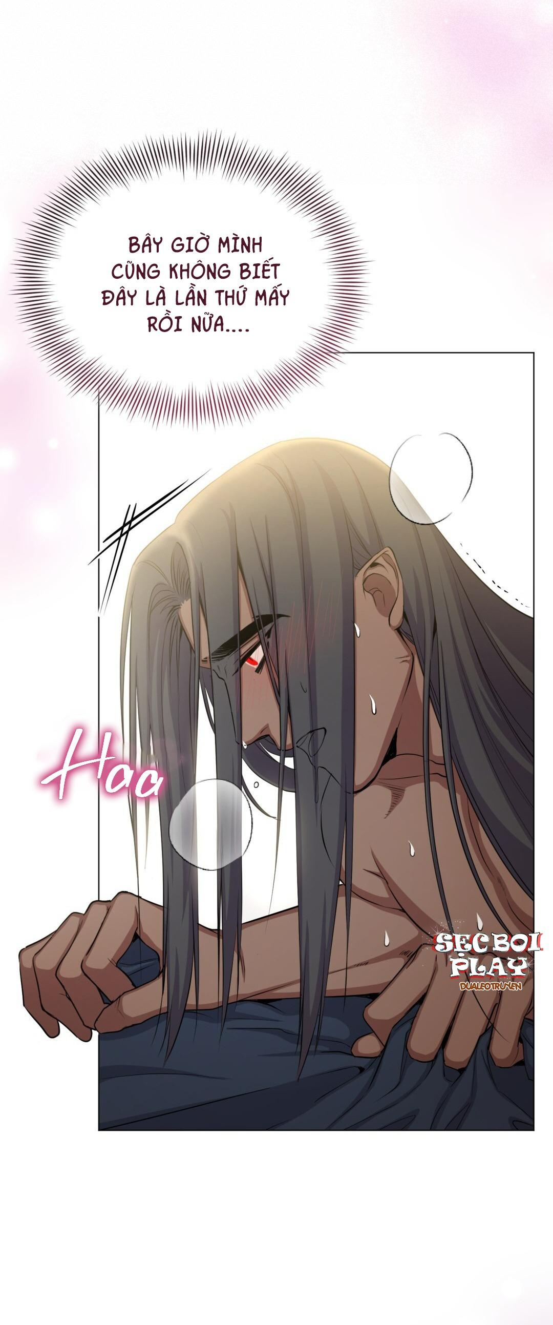 mặt trăng quỷ chapter 30 20