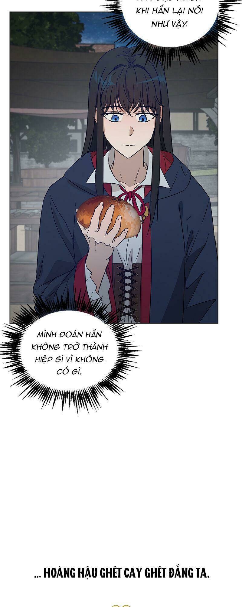 khế ước của ma tộc chapter 37 33