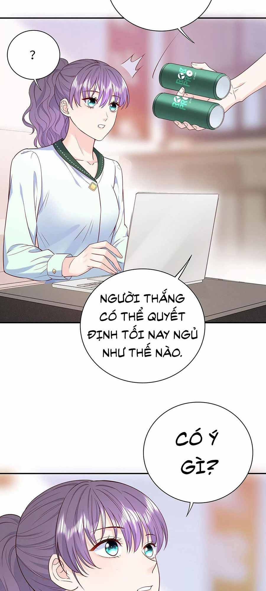 tôi dựa vào tà ý: nghịch chuyển nhân sinh chapter 23 36