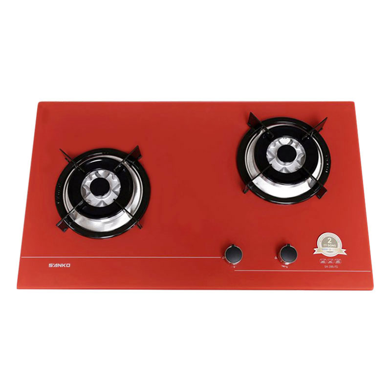 Bếp gas âm Sanko SH286FG  (SH-286-FG)