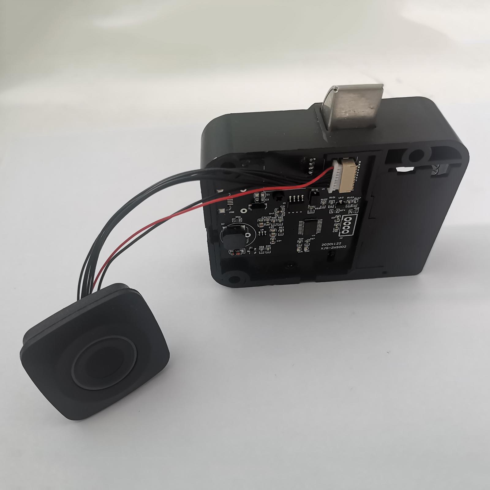 Lock Anti- Cabinet  Drawer