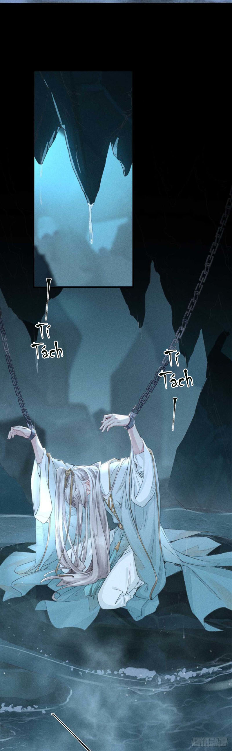 mưu đồ bất quỹ chapter 10 3