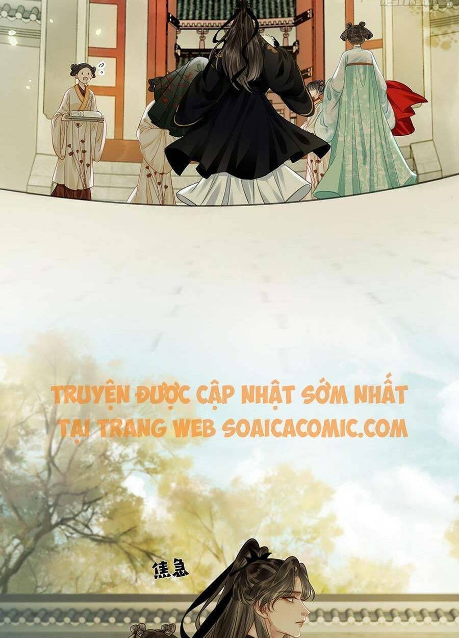 Thanh Hoan Tự Chapter 19 28
