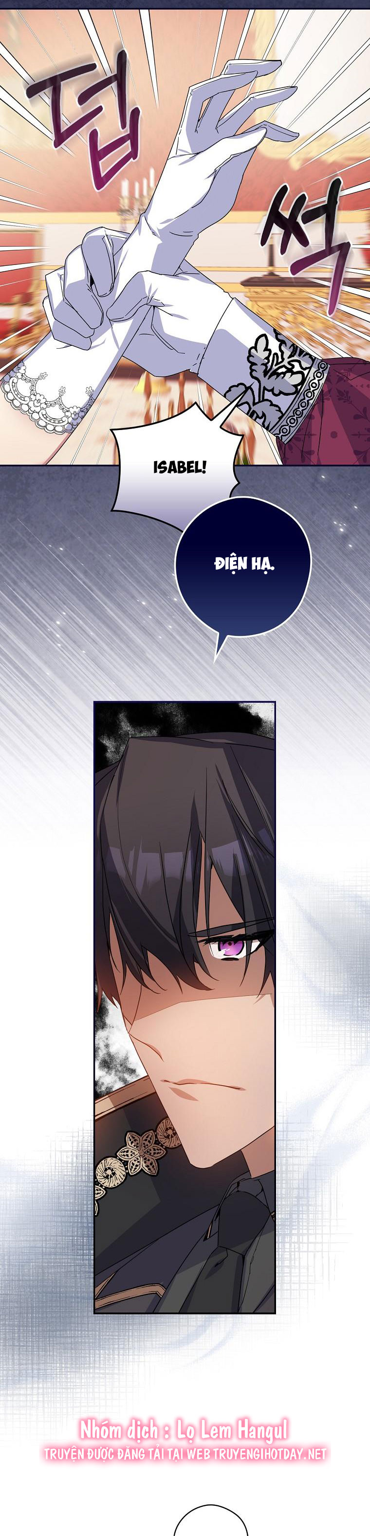 câu chuyện cổ tích về nhân vật phản diện chapter 9 17