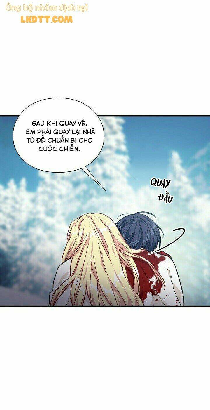 nữ hoàng ngoại khoa chapter 87 24