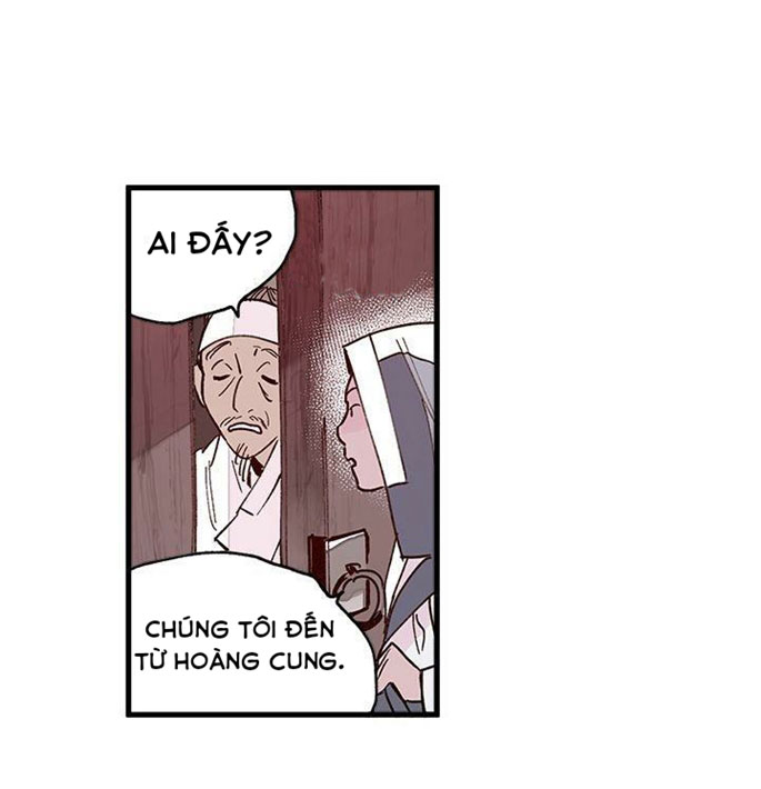 tham vọng quyền lực (full) chapter 14 42