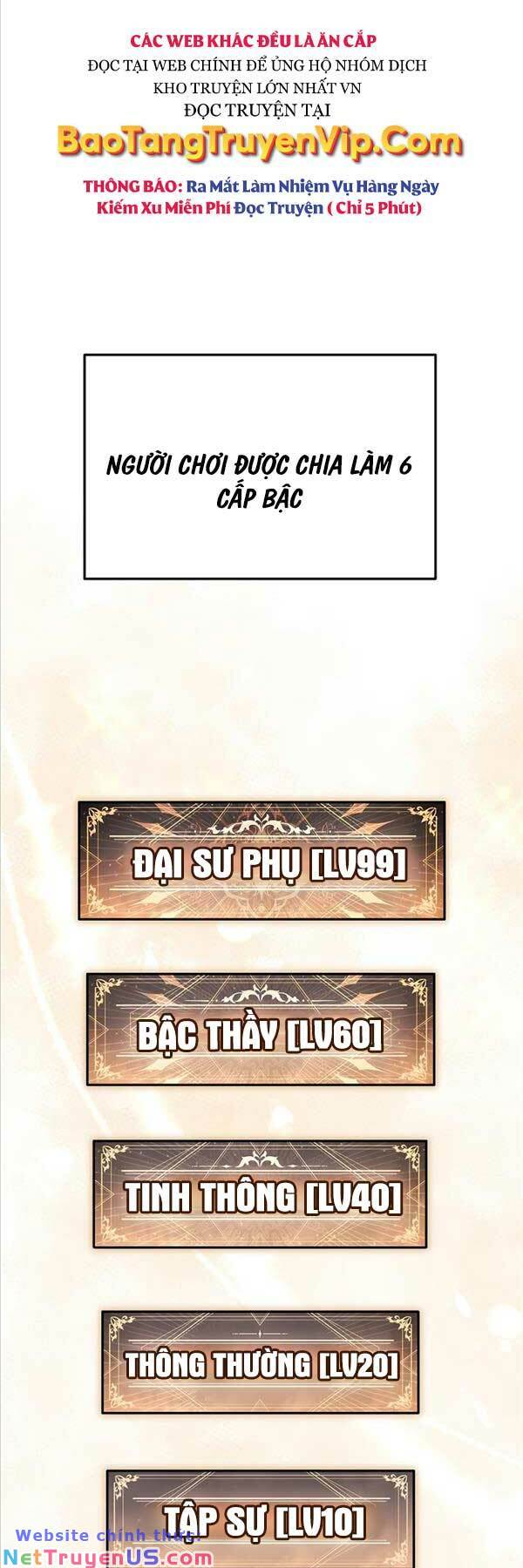 Người Chơi Mạnh Nhất Hồi Quy Lần Thứ 100 chapter 12 24