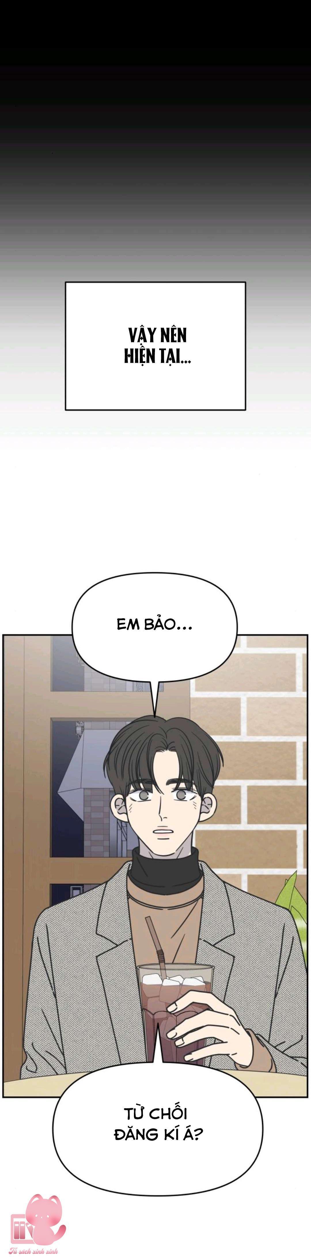 nói không với tình công sở chapter 6 26