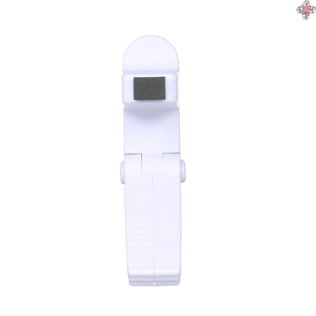 Set 2 Miếng Dán Chặn Cửa Chống Mở Tiện Lợi Cho Bé