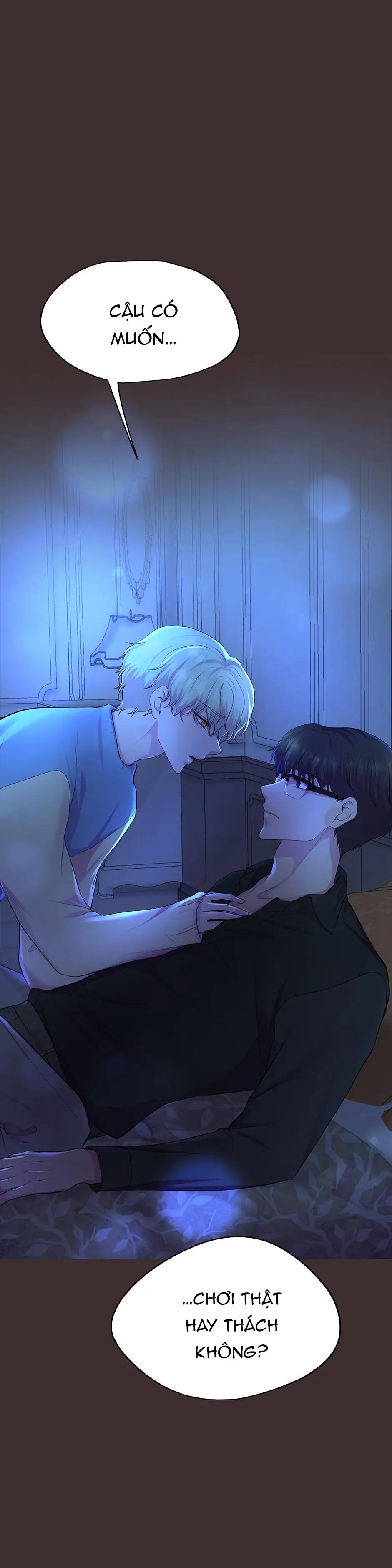 giữ em thật chặt (hold me tight) chapter 180 6