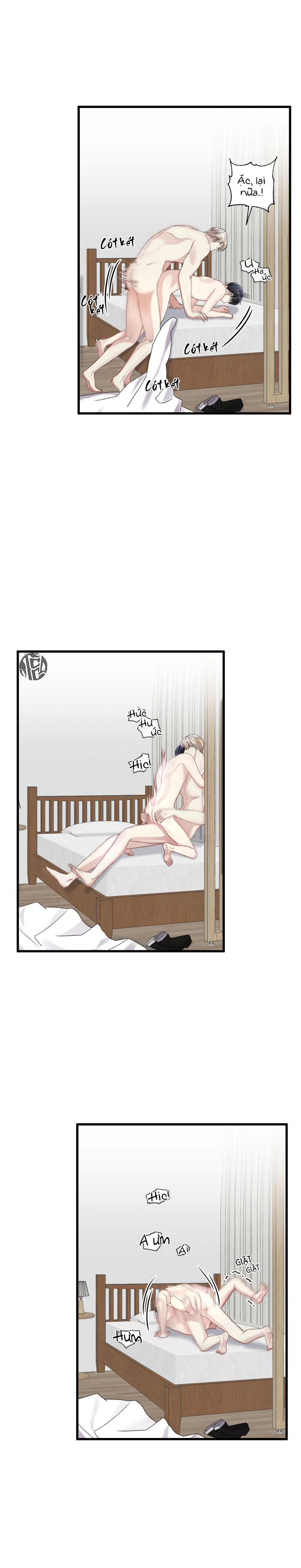 cuộc sống thường nhật của một guide phổ quát chapter 37 25