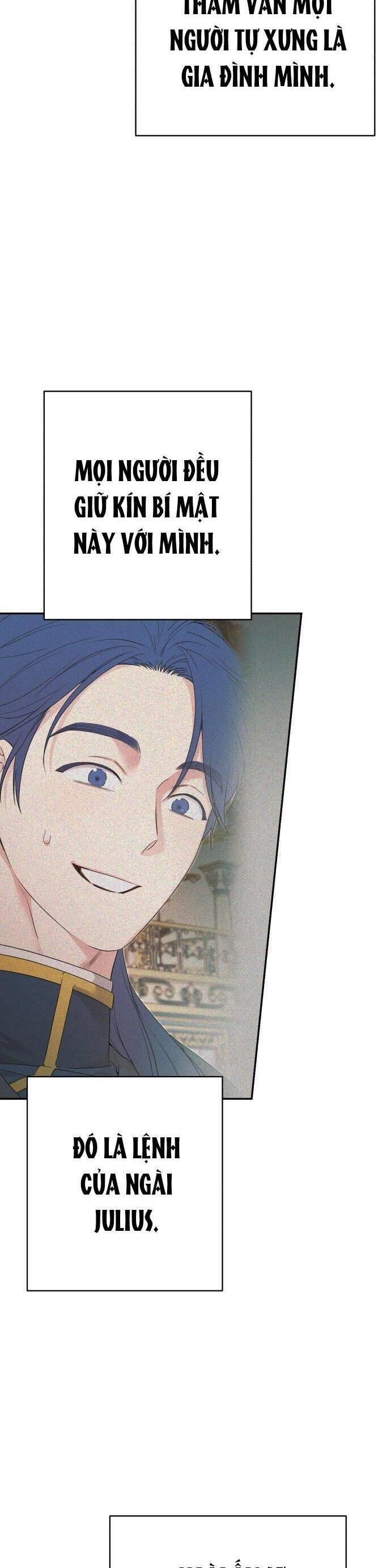 công nương mint bé nhỏ chapter 78 38