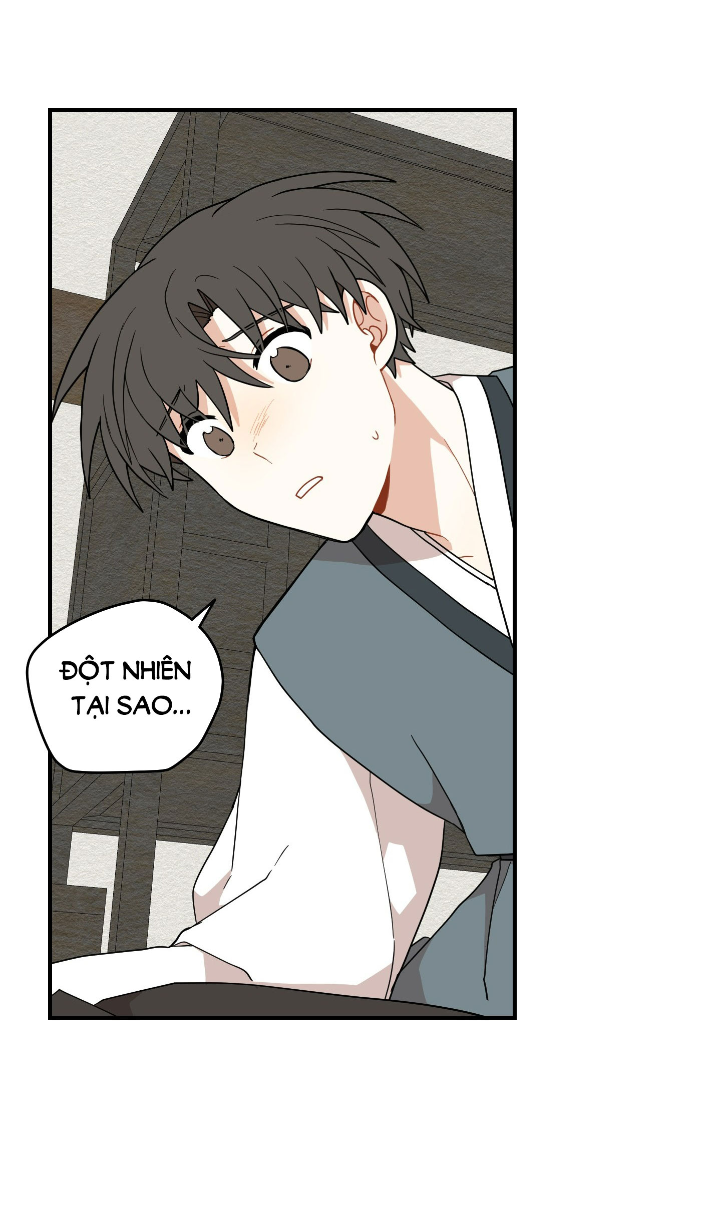 [18+] con đường hoa chuông vàng - liên kiều rơi chốn này chapter 55.2 50