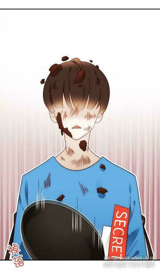 xuyên vào tiểu thuyết - nữ phụ muốn sống! chapter 7 46