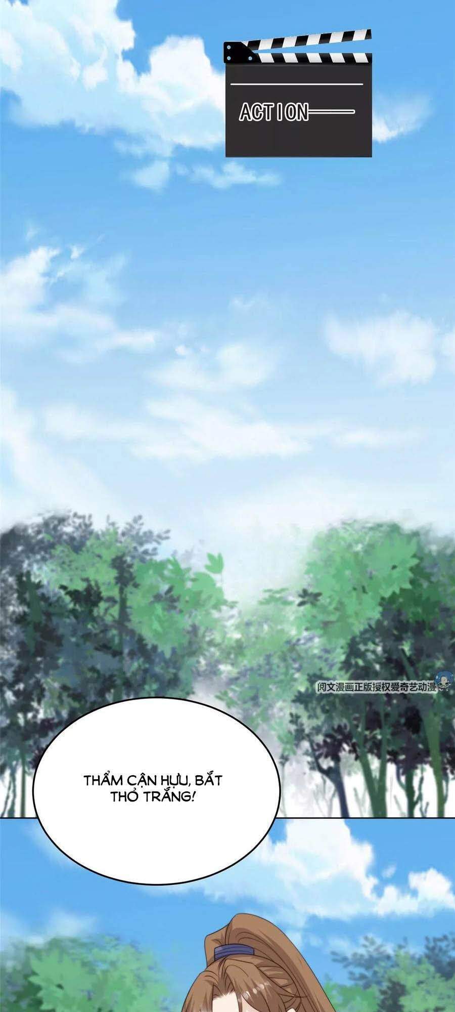 dựa vào đại lão ổn định vị trí c trong nam đoàn chapter 65 29