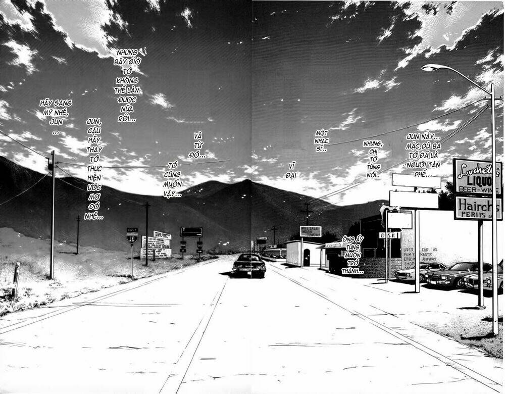 shonan junai gumi chapter 153 12