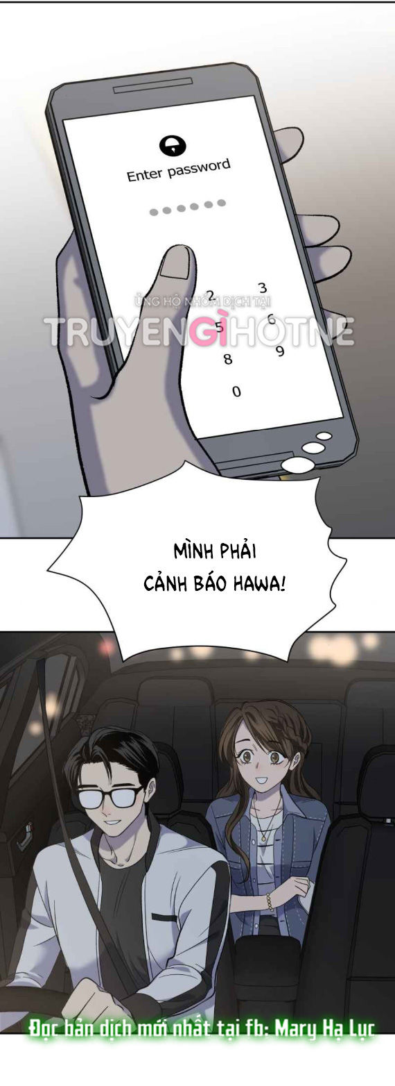 [16+] người đàn ông tầng trên chapter 13.1 13