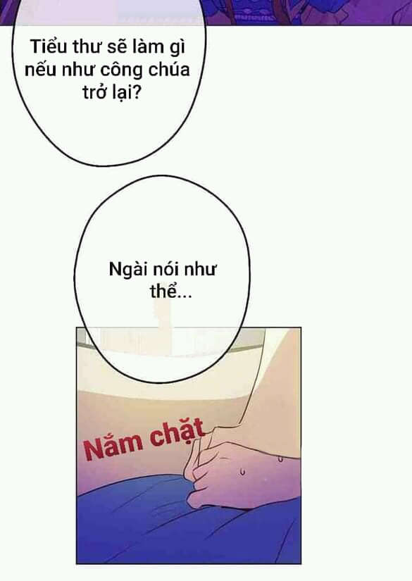 bỗng một ngày nọ tôi trở thành nàng công chúa chapter 66 21