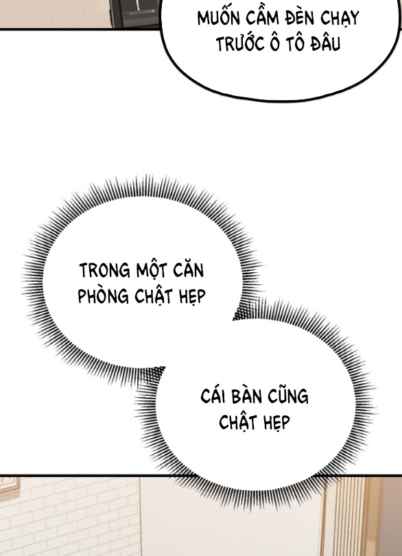 Cuộc Sống Của Tác Giả Truyện Người Lớn chapter 12.2 - Trang 6