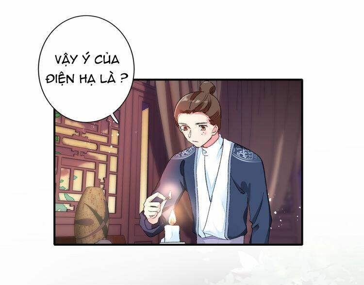 hoa nhan sách chapter 73.1 28