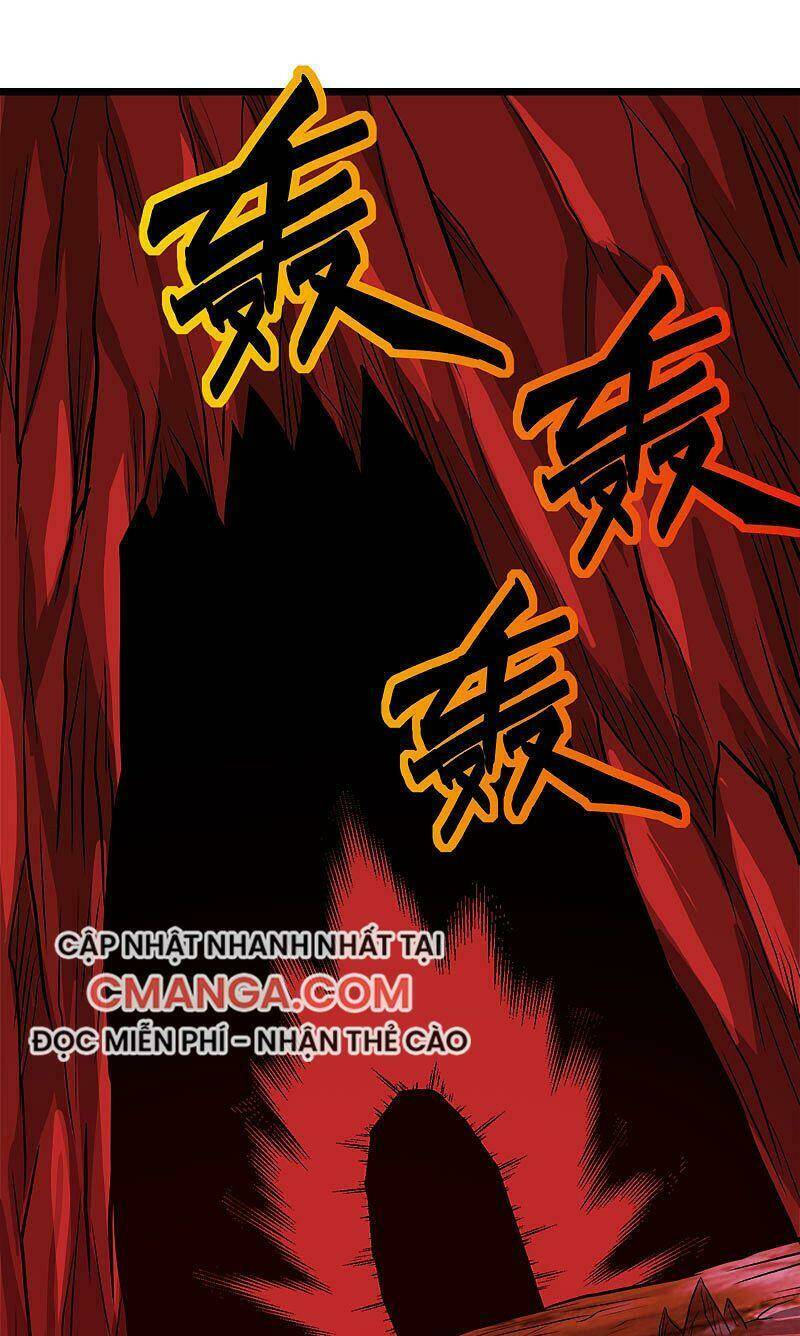 kiếm vũ chapter 135 1