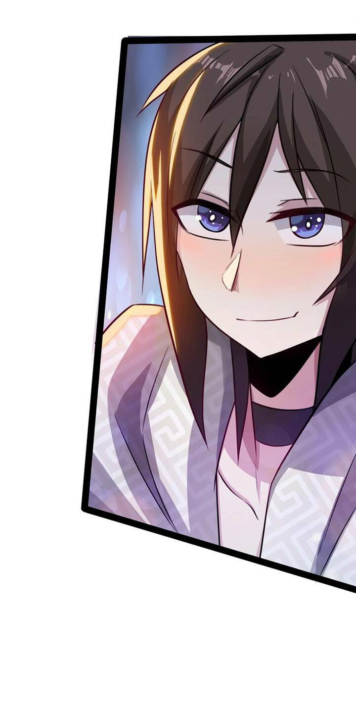 đại bảo kiếm của tôi chapter 20 6