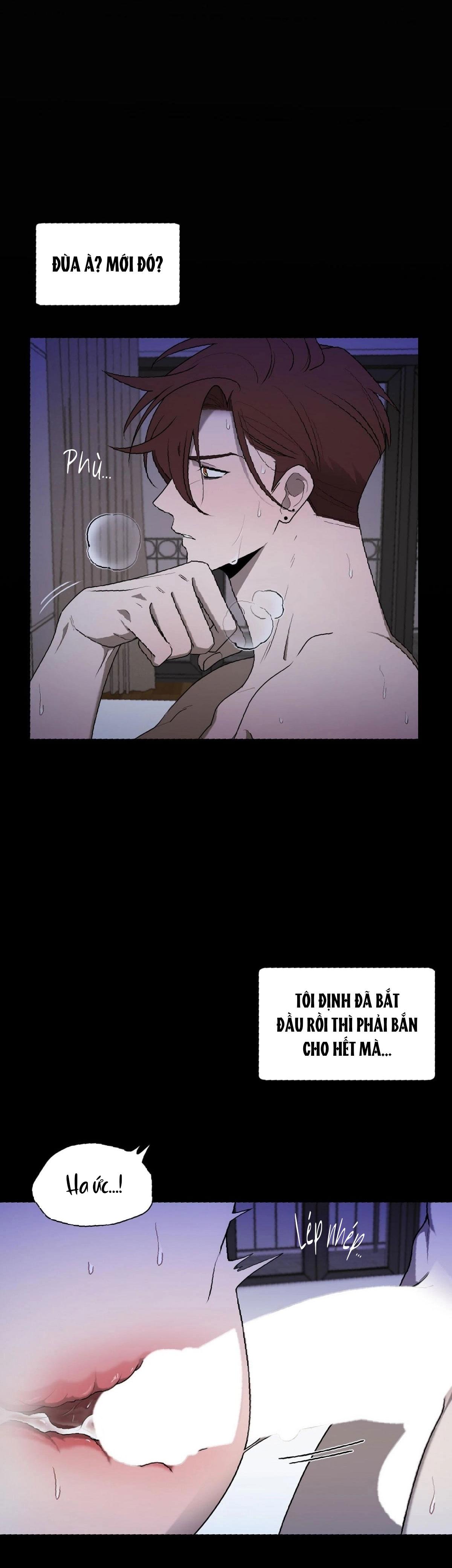 khi chim thước đến chapter 20 10