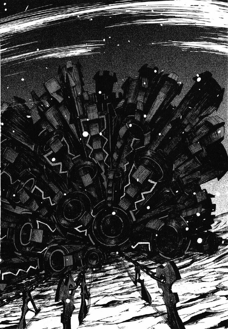 black rock shooter - innocent soul chapter 12 27