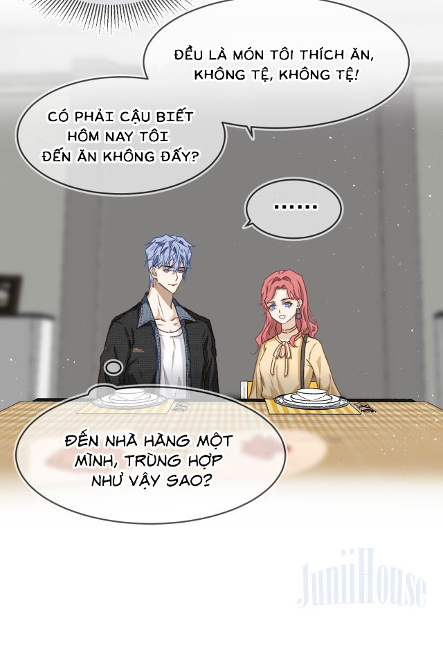 dù sao tôi vẫn vĩ đại như vậy chapter 4 39