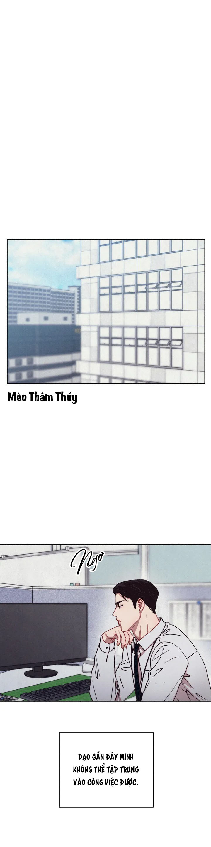 hương kẹo vừa ý chapter 1 1