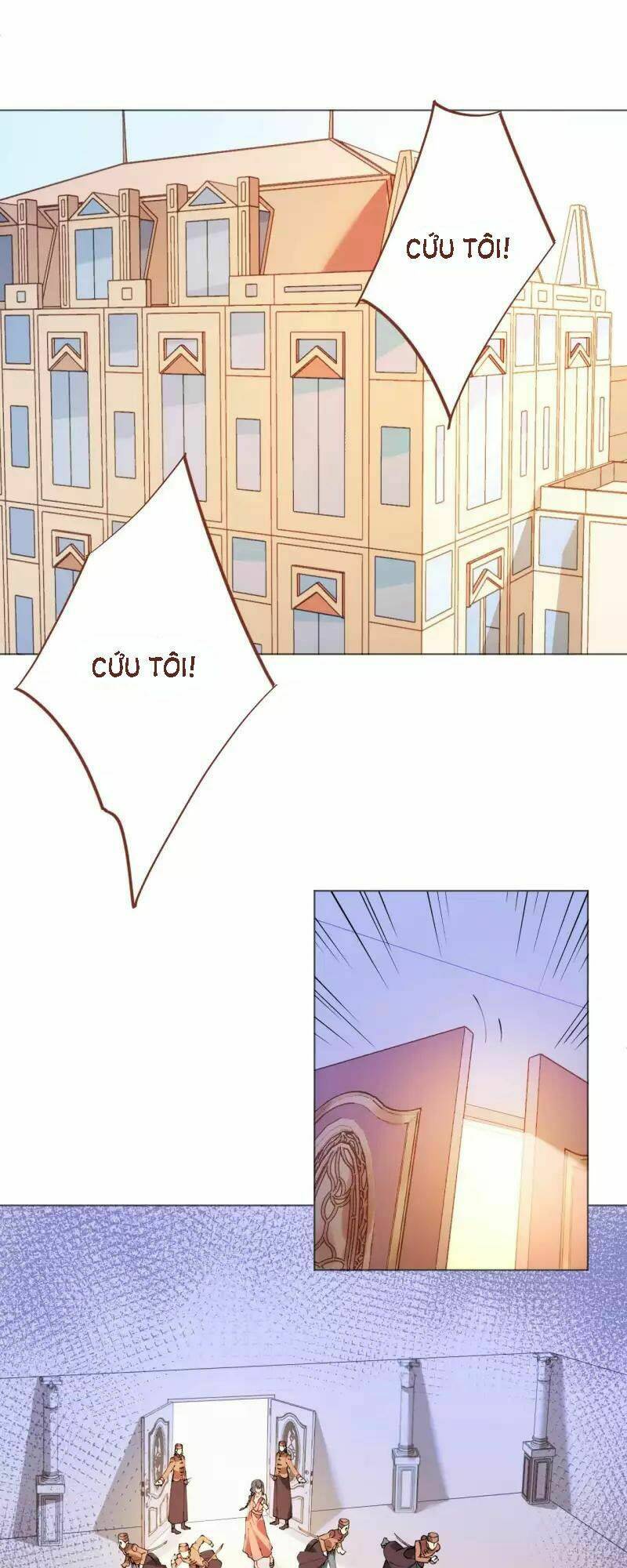 thuyền trưởng đại nhân khinh diểm ái chapter 49 36