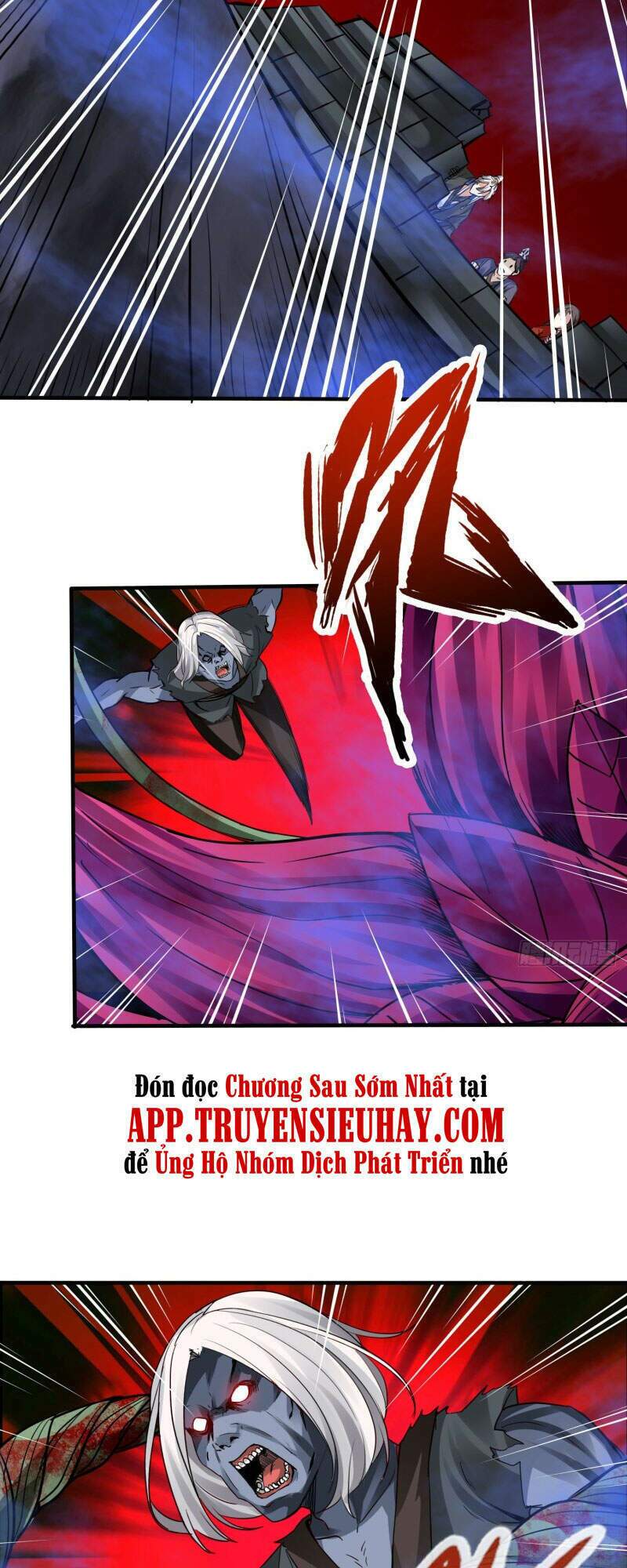 chư thiên ký chapter 301 15