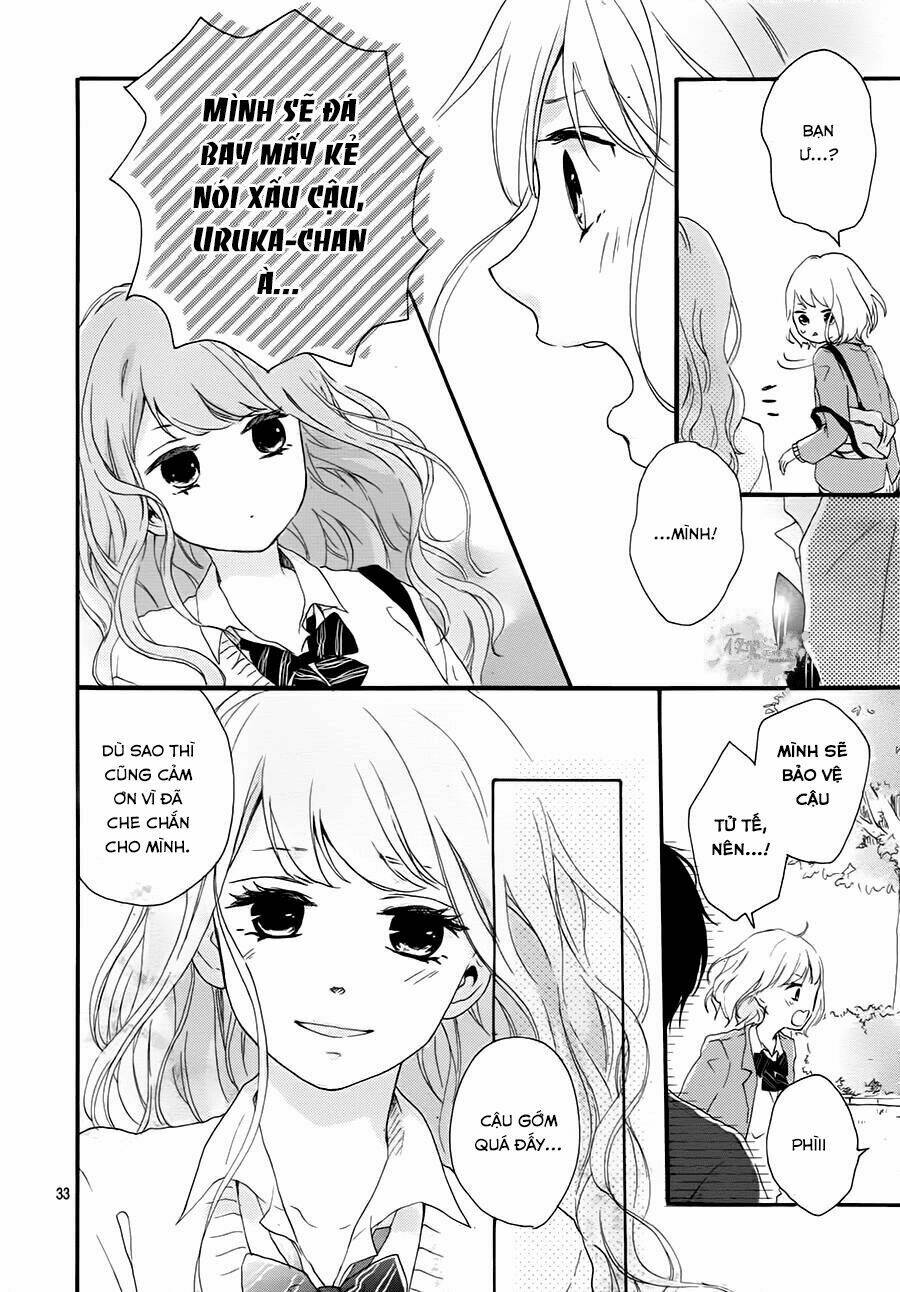 seishun note chapter 1 34