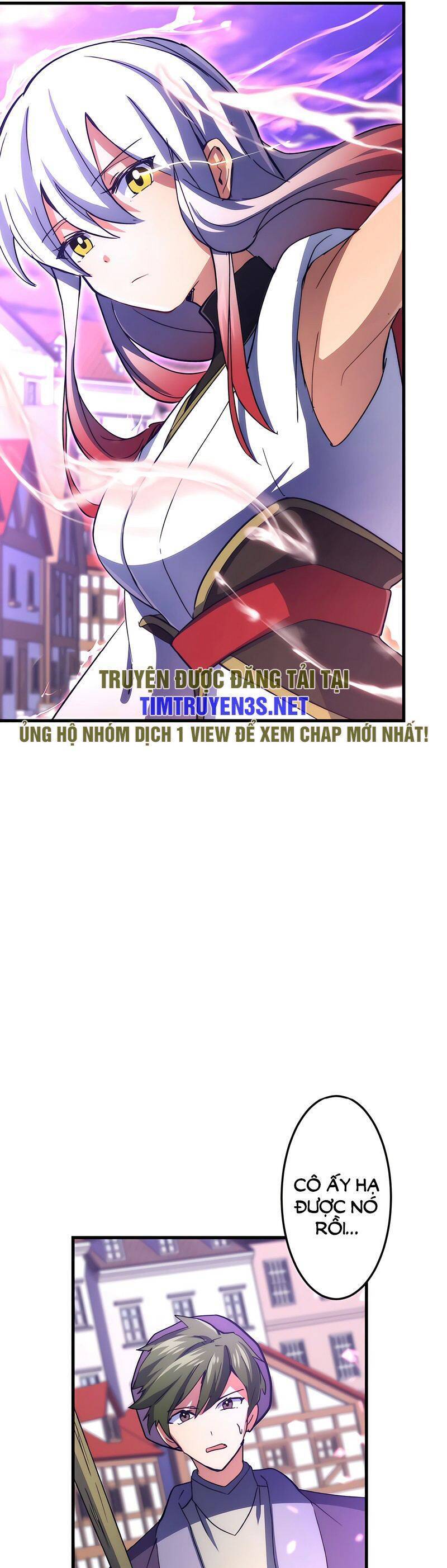 saikyou inyoushi no isekai tenseiki chapter 44 31