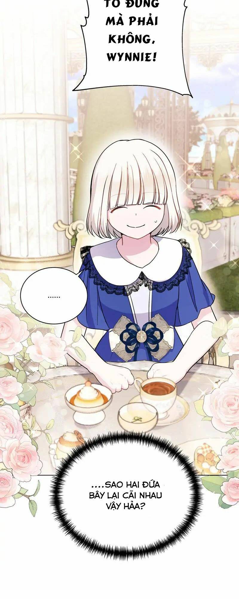 anh ấy thích tôi nhiều hơn tôi nghĩ chapter 7 86