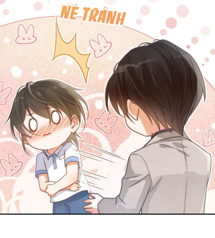 nịch tửu chapter 25 44