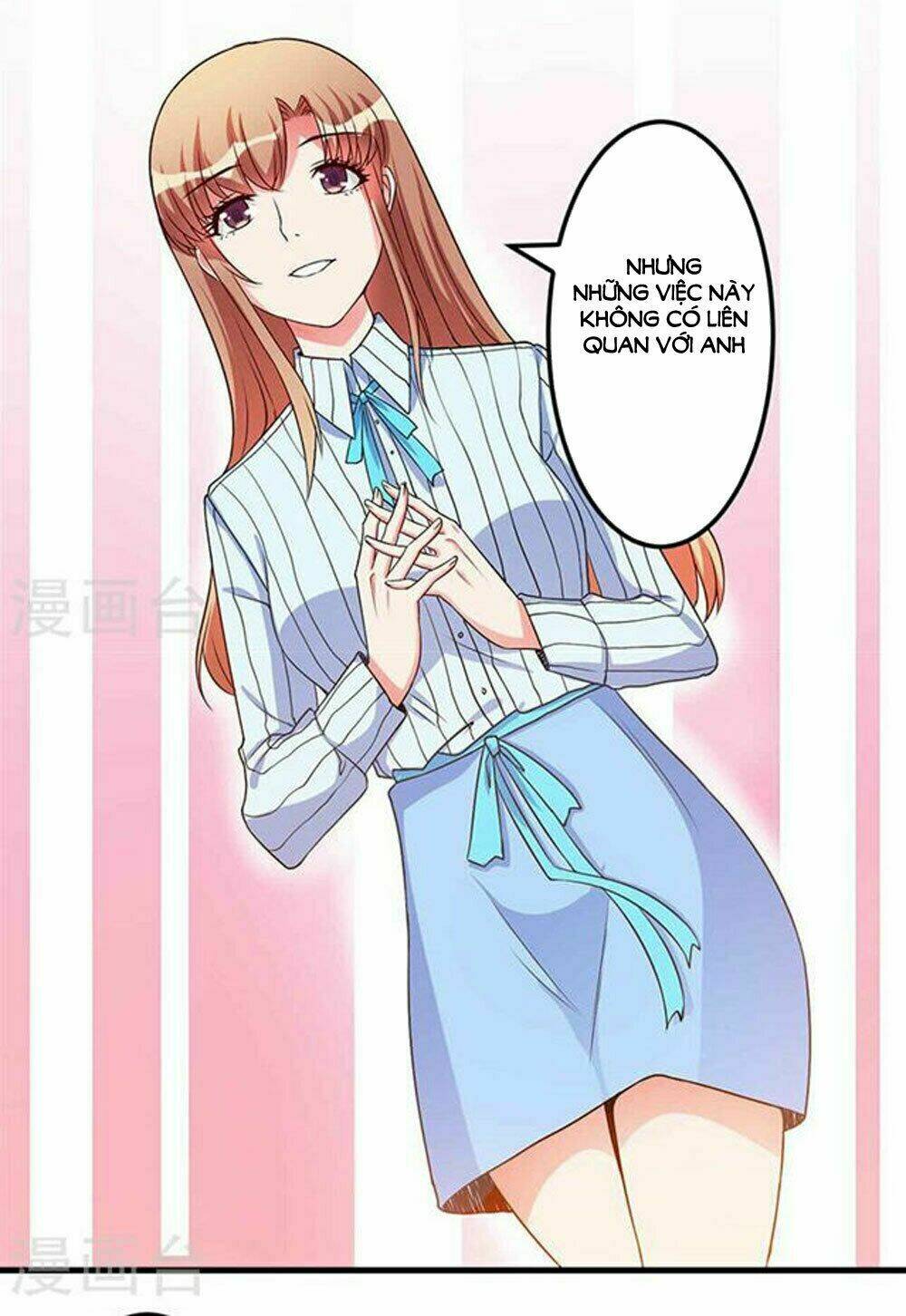 gối đầu vào tổng tài ác ma chapter 47 14