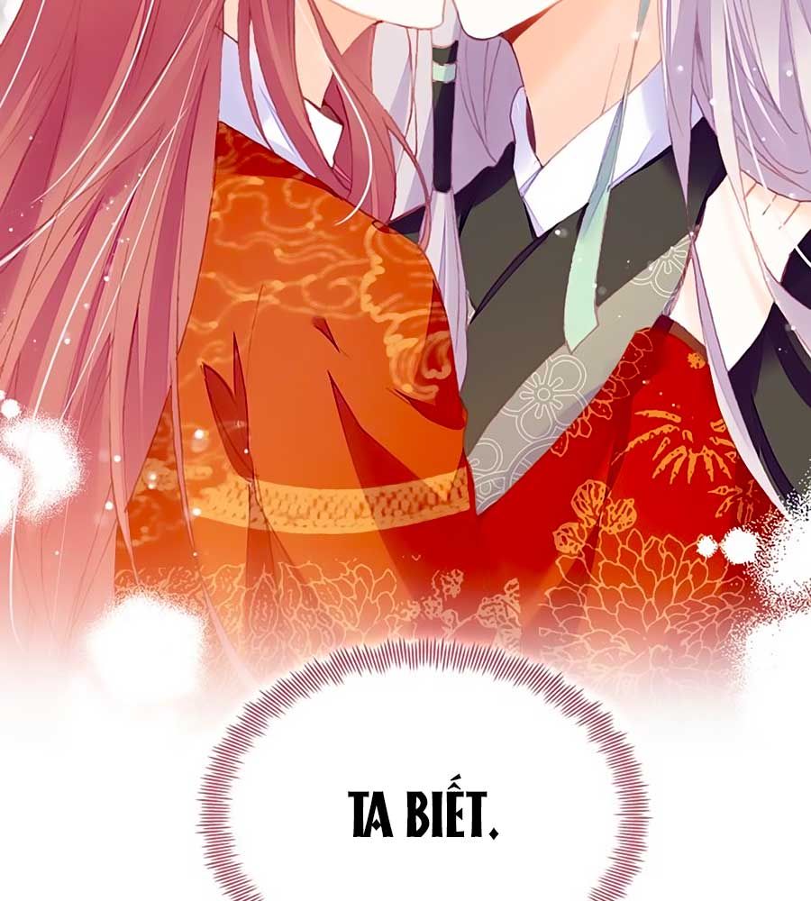 trẫm cũng không muốn quá khí phách chapter 51 48