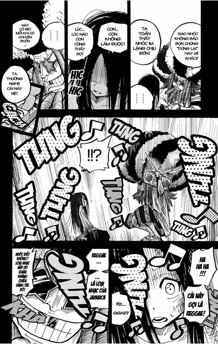 phá bỏ lời nguyền chapter 26 6